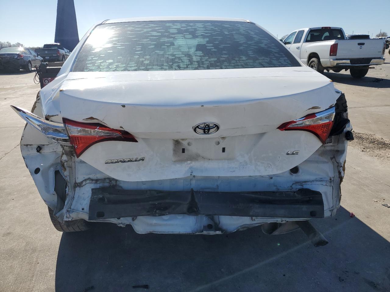 2015 Toyota Corolla - Image 6