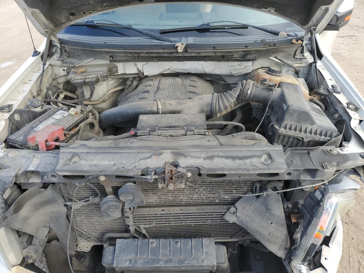 2013 Ford F-150 - Image 11