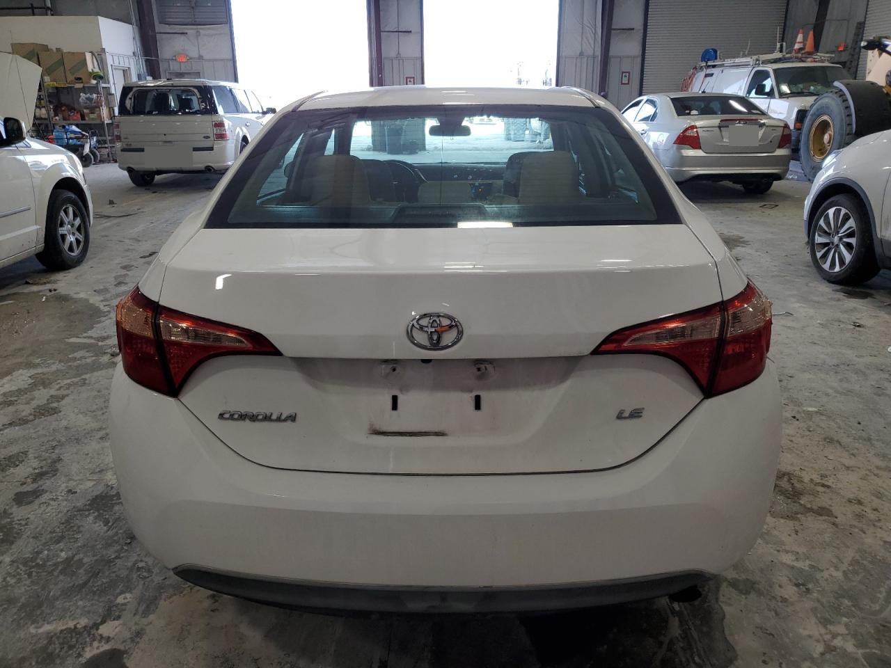 2017 Toyota Corolla - Image 6
