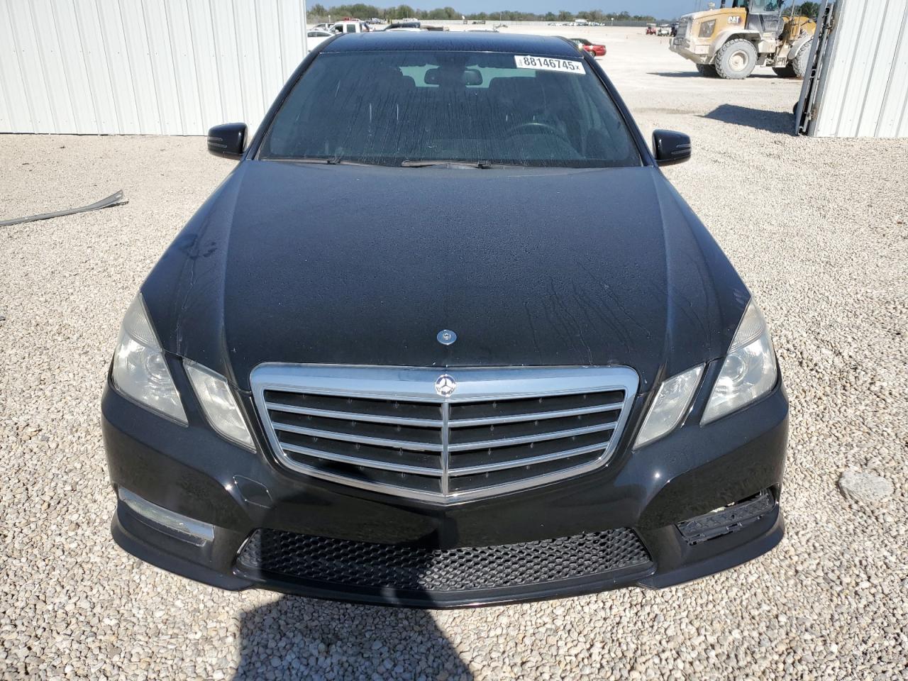 VIN WDDHF5KB7DA754497 2013 MERCEDES-BENZ E-CLASS no.5