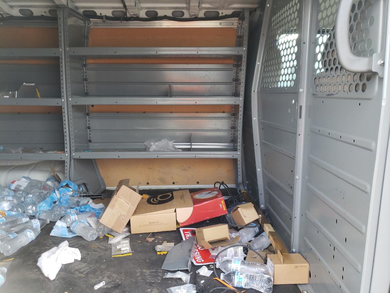 1N6BF0KY2JN806921 NISSAN NV 2018