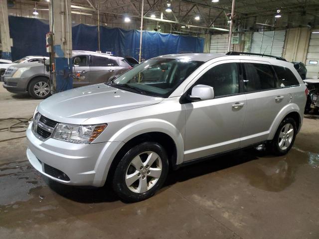 2010 Dodge Journey Sxt