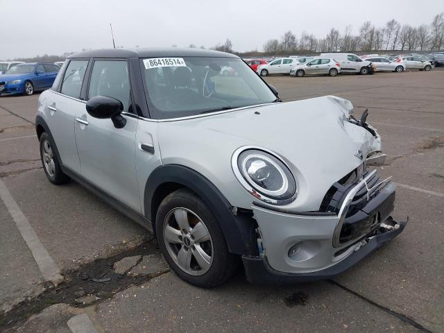 2019 MINI COOPER CLA