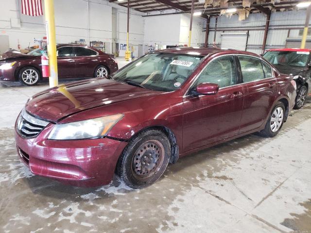 2011 Honda Accord Lx