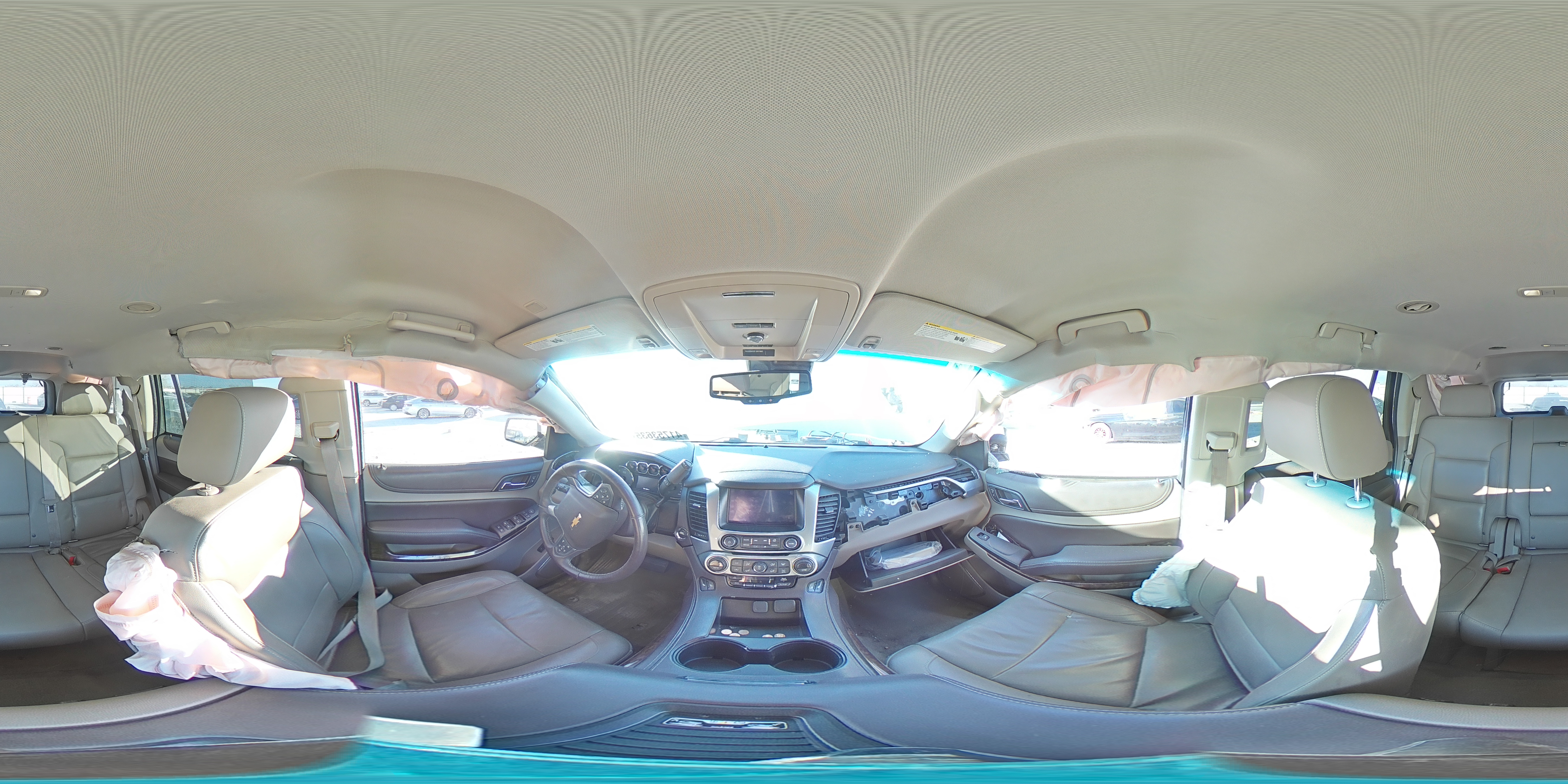 2016 Chevrolet Tahoe - Image 13