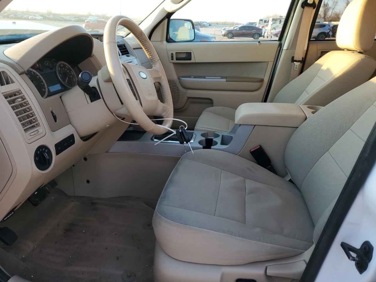 2012 Ford Escape - Image 7
