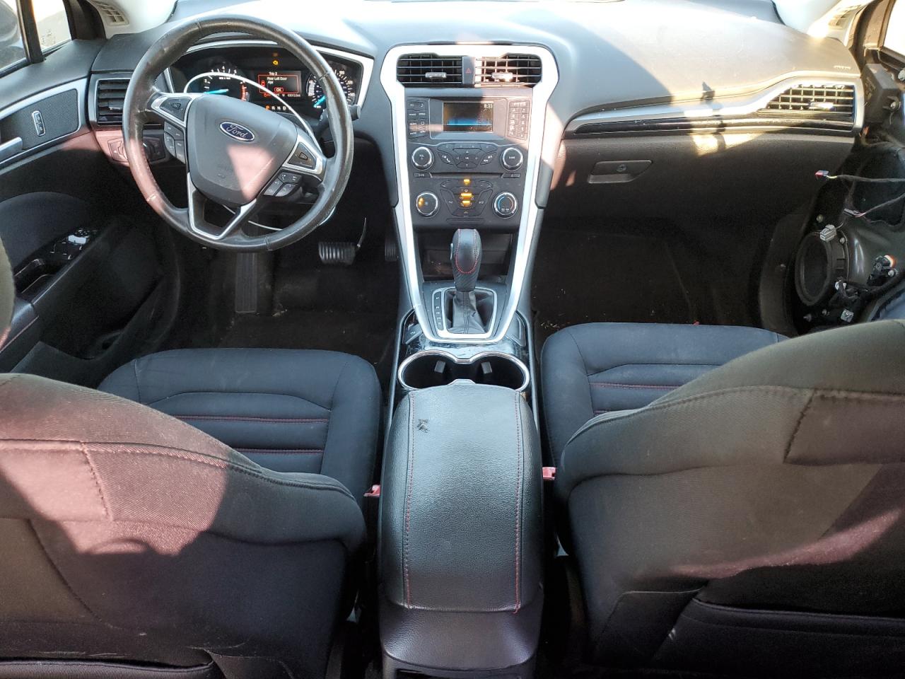2015 Ford Fusion - Image 8