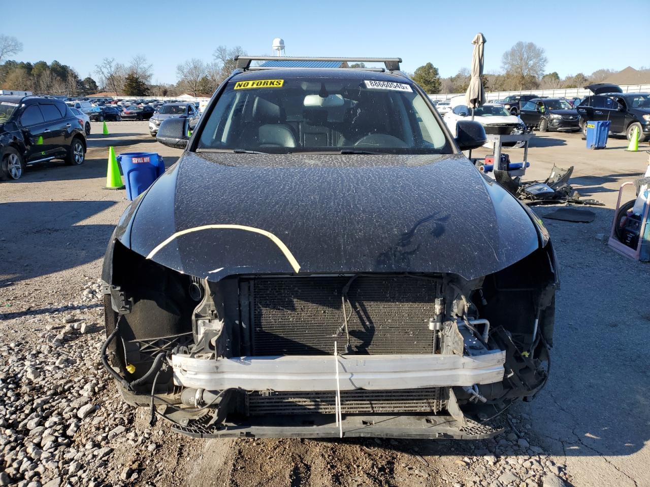 2017 Audi Q5 - Image 5