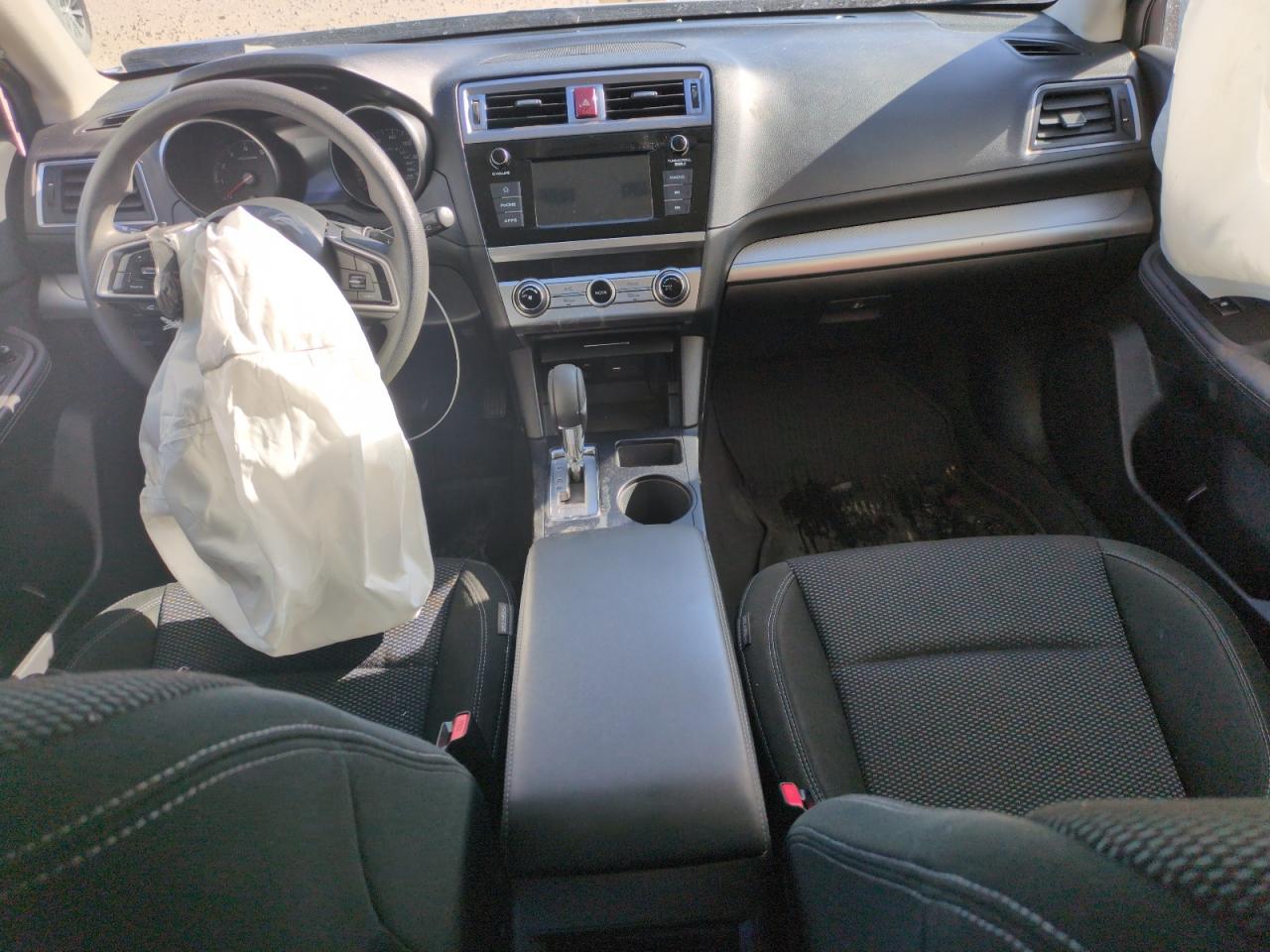 2018 Subaru Outback - Image 8