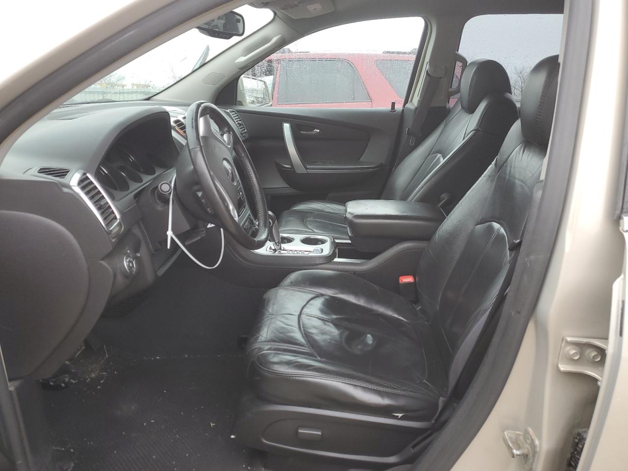 2008 GMC Acadia - Image 7