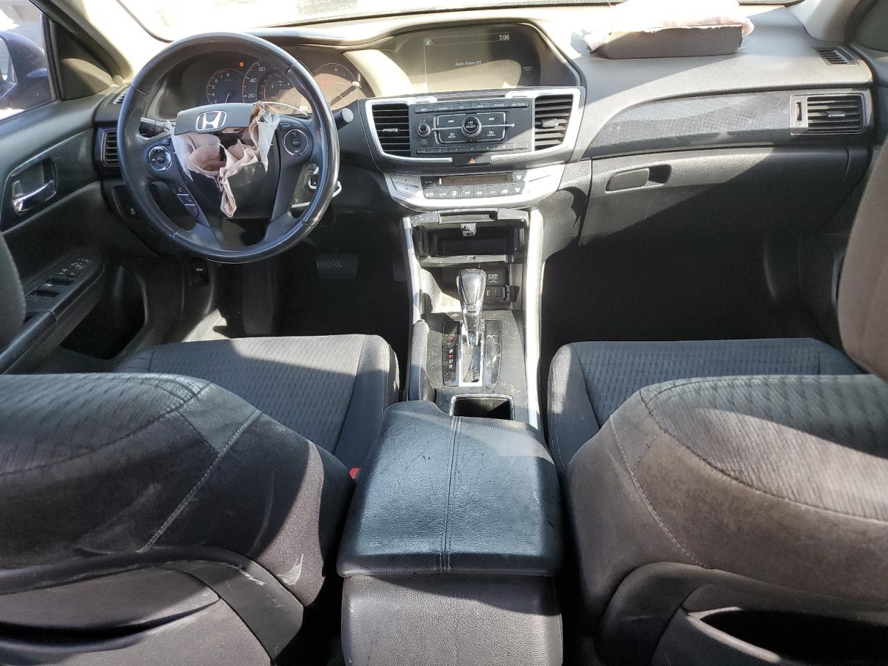 2013 Honda Accord - Image 8