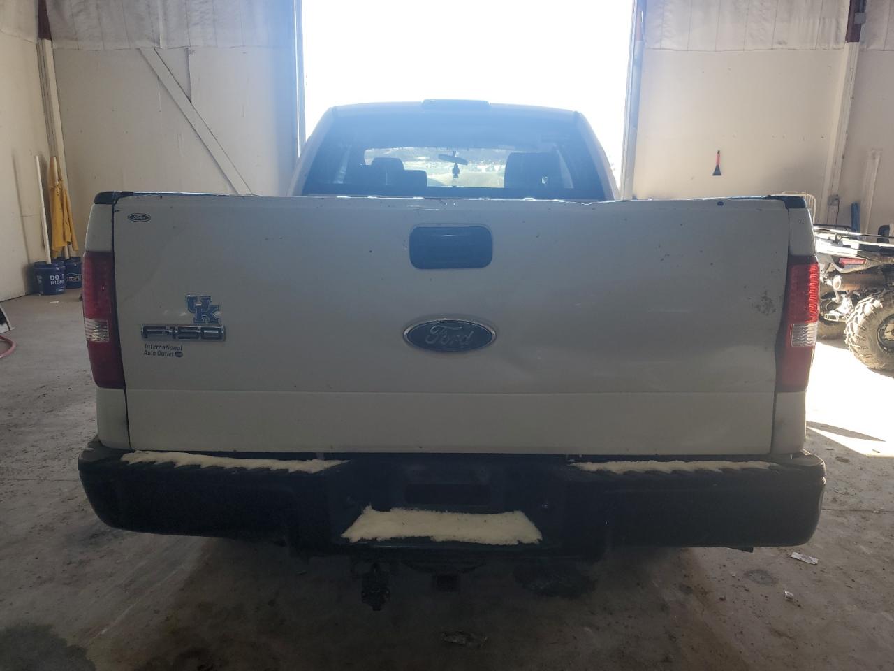 2008 Ford F-150 - Image 6
