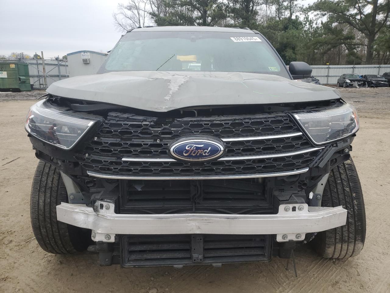 2020 Ford Explorer - Image 5