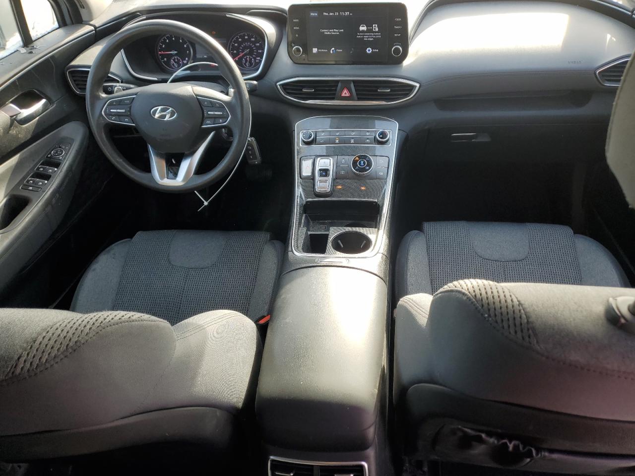 2021 Hyundai Santa Fe - Image 8