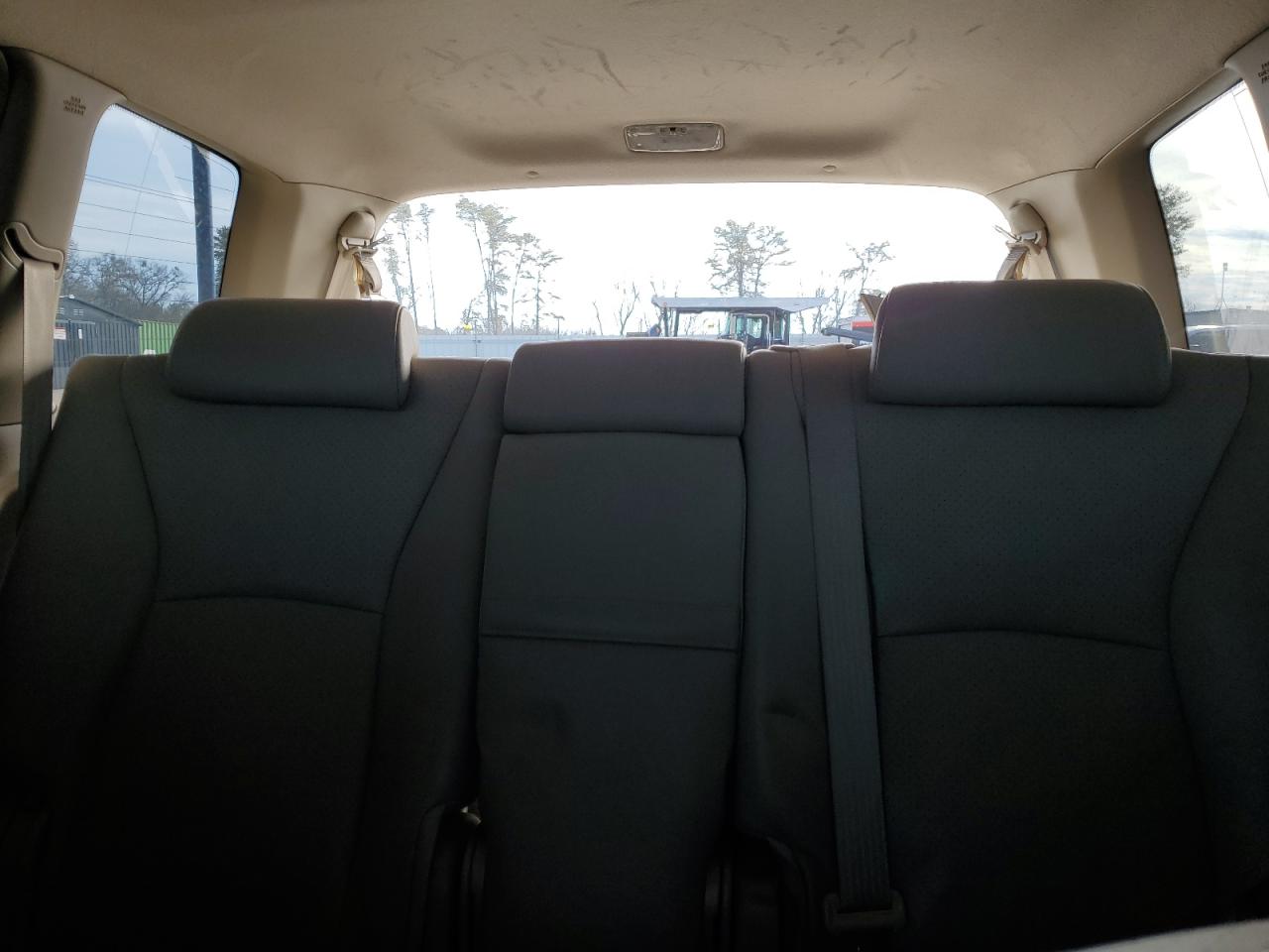 2007 Toyota Highlander - Image 10