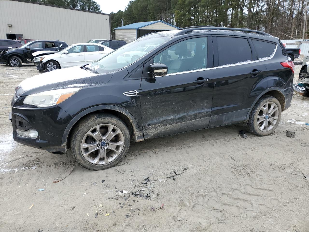 2013 Ford Escape - Image 1