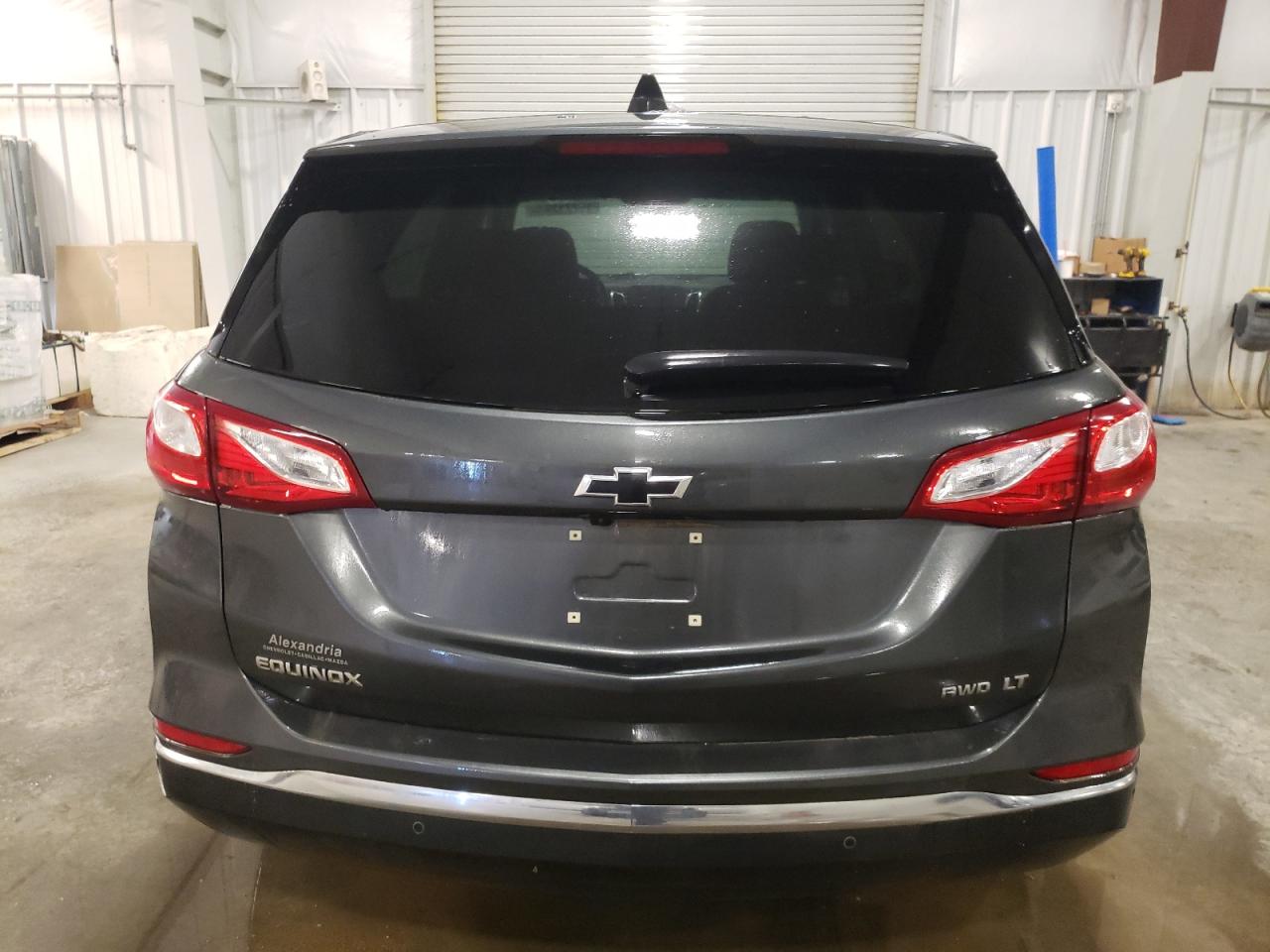 2020 Chevrolet Equinox - Image 6