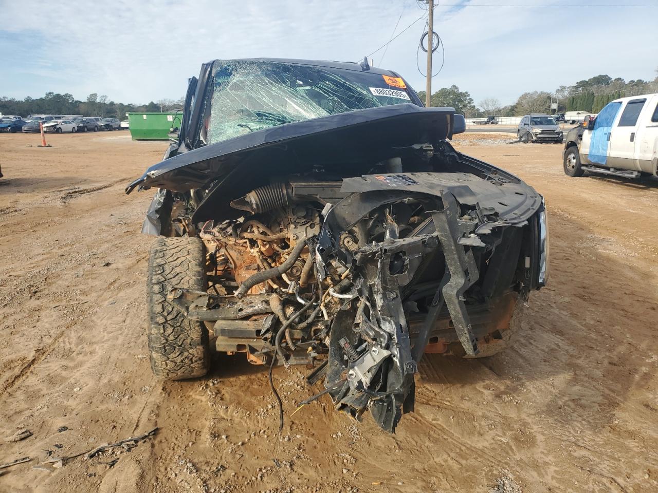 1GNSCBKC1GR467783 CHEVROLET TAHOE 2016