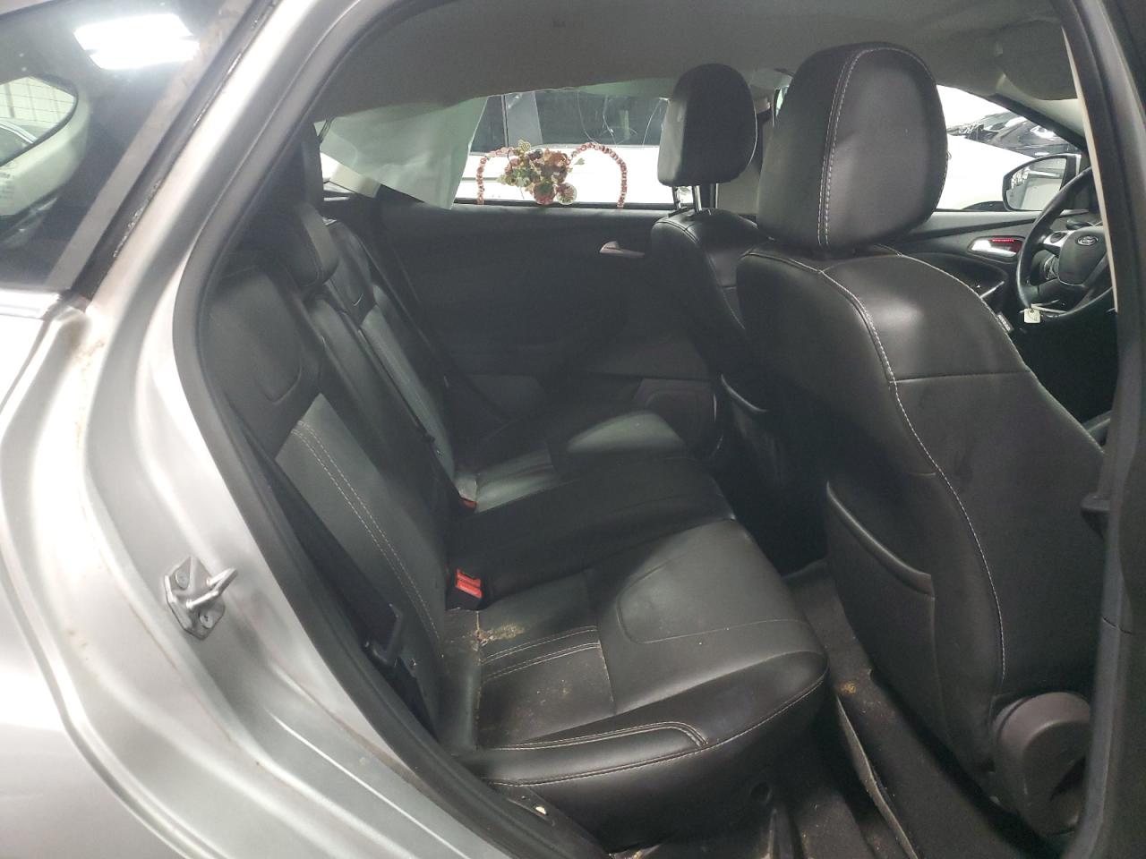 2014 Ford Focus - Image 10