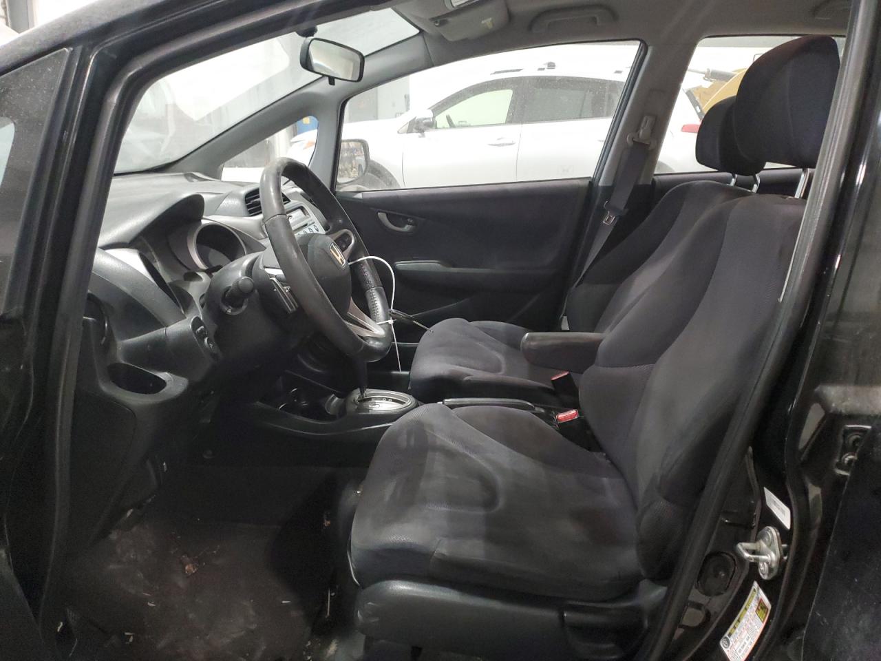 2011 Honda Fit Sport VIN: JHMGE8H53BS010574 Lot: 51494715