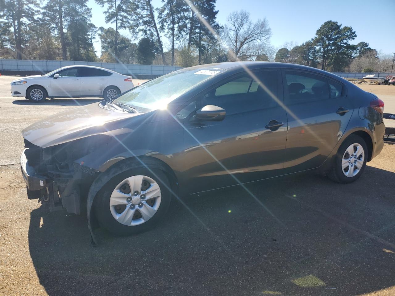 2017 Kia Forte - Image 1