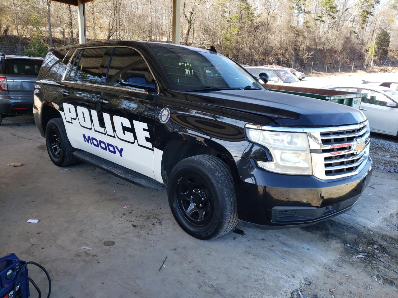 2019 Chevrolet Tahoe - Image 4