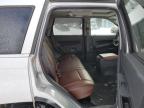 2008 JEEP GRAND CHEROKEE OVERLAND à vendre chez Copart ON - COOKSTOWN