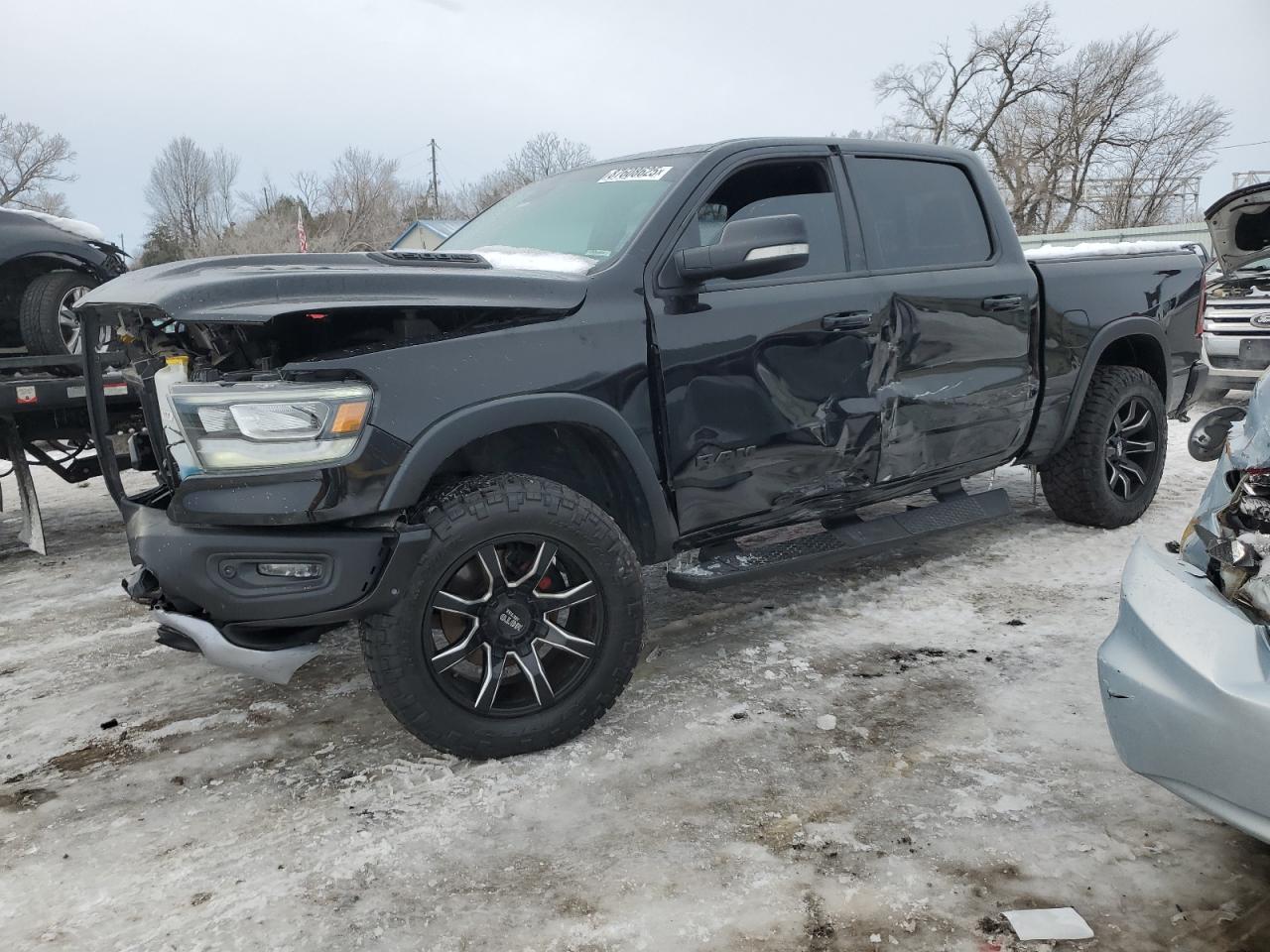 2019 Ram 1500 Rebel for Sale in Wichita, KS - Front End