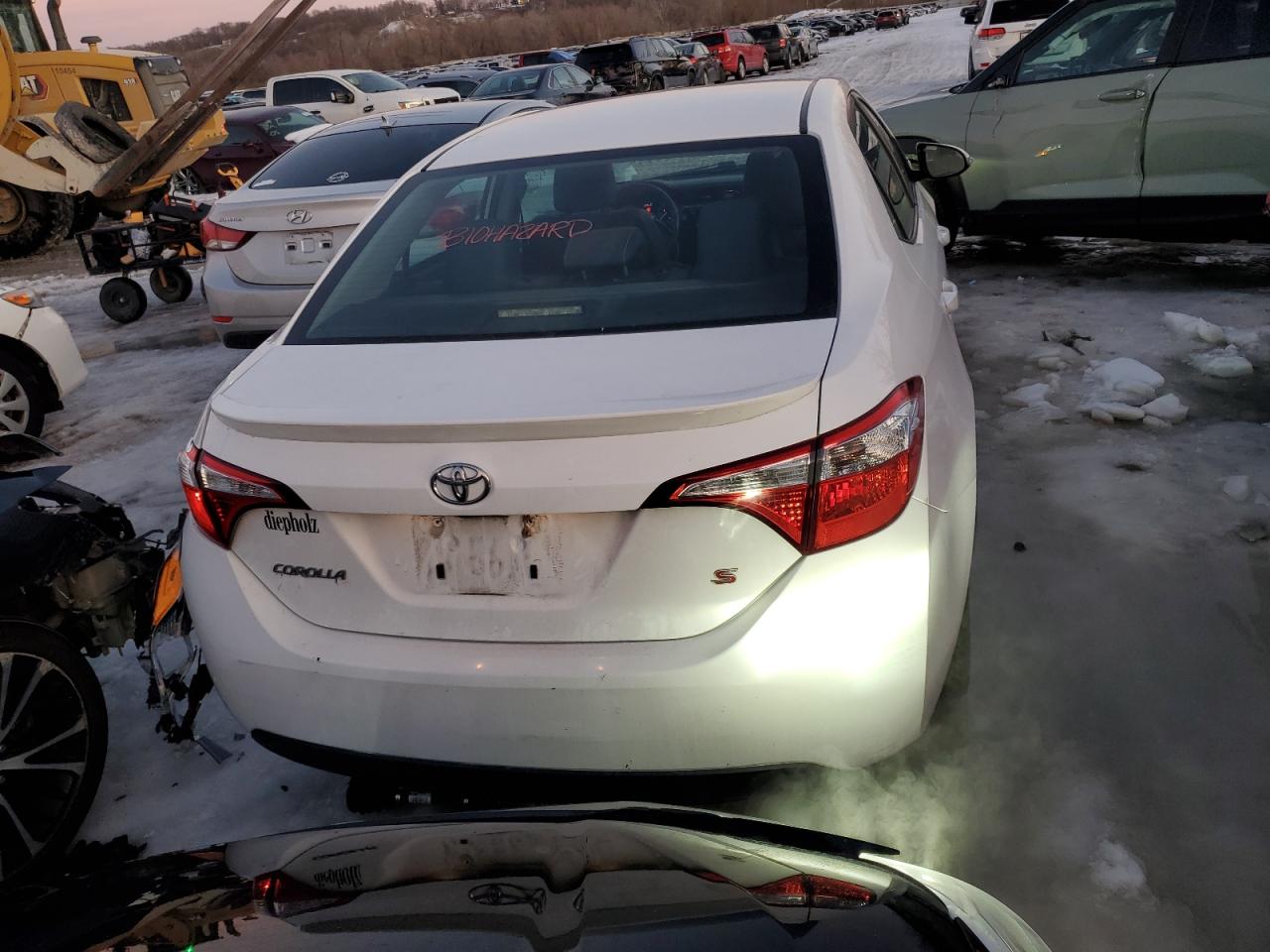 2016 Toyota Corolla - Image 6