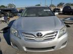 2011 Toyota Camry Base за продажба в Homestead, FL - Rear End