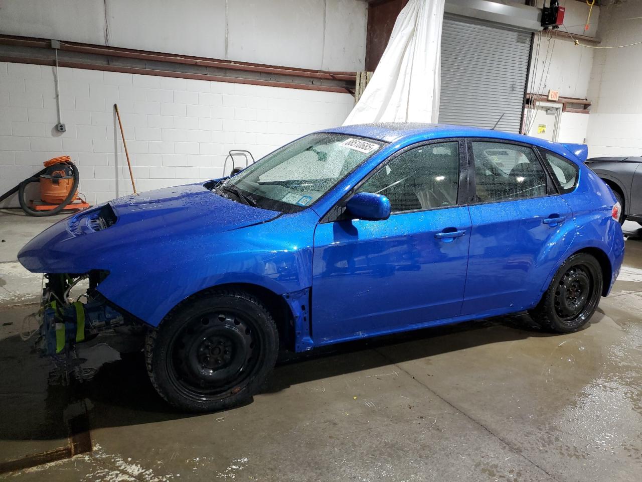 2013 Subaru WRX - Image 1