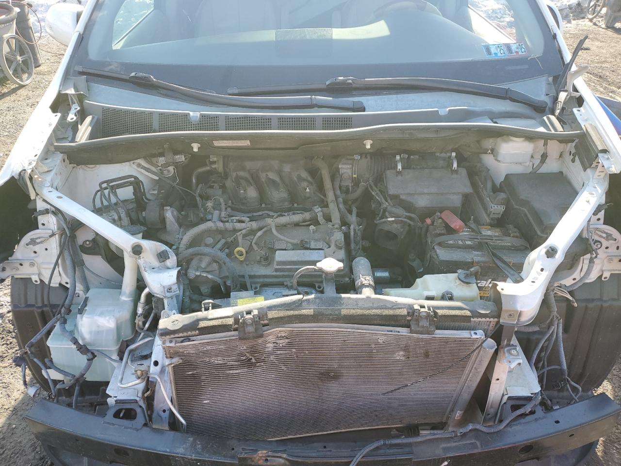 2013 Toyota Sienna - Image 12