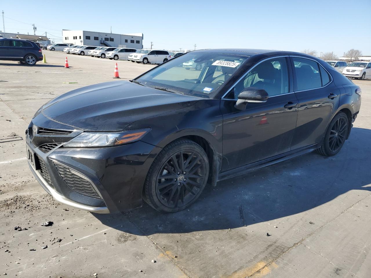 2023 Toyota Camry - Image 1