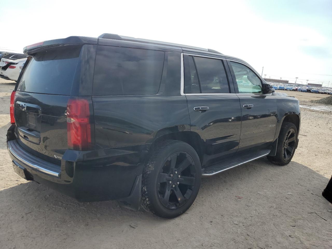 2017 Chevrolet Tahoe - Image 3