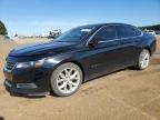 2016 Chevrolet Impala Lt за продажба в Longview, TX - Front End