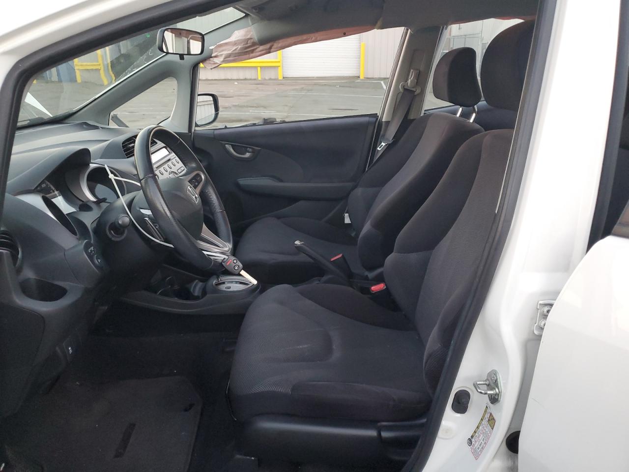 2011 Honda Fit - Image 7