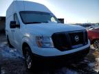 2018 Nissan Nv 2500 S продається в Brighton, CO - Rear End