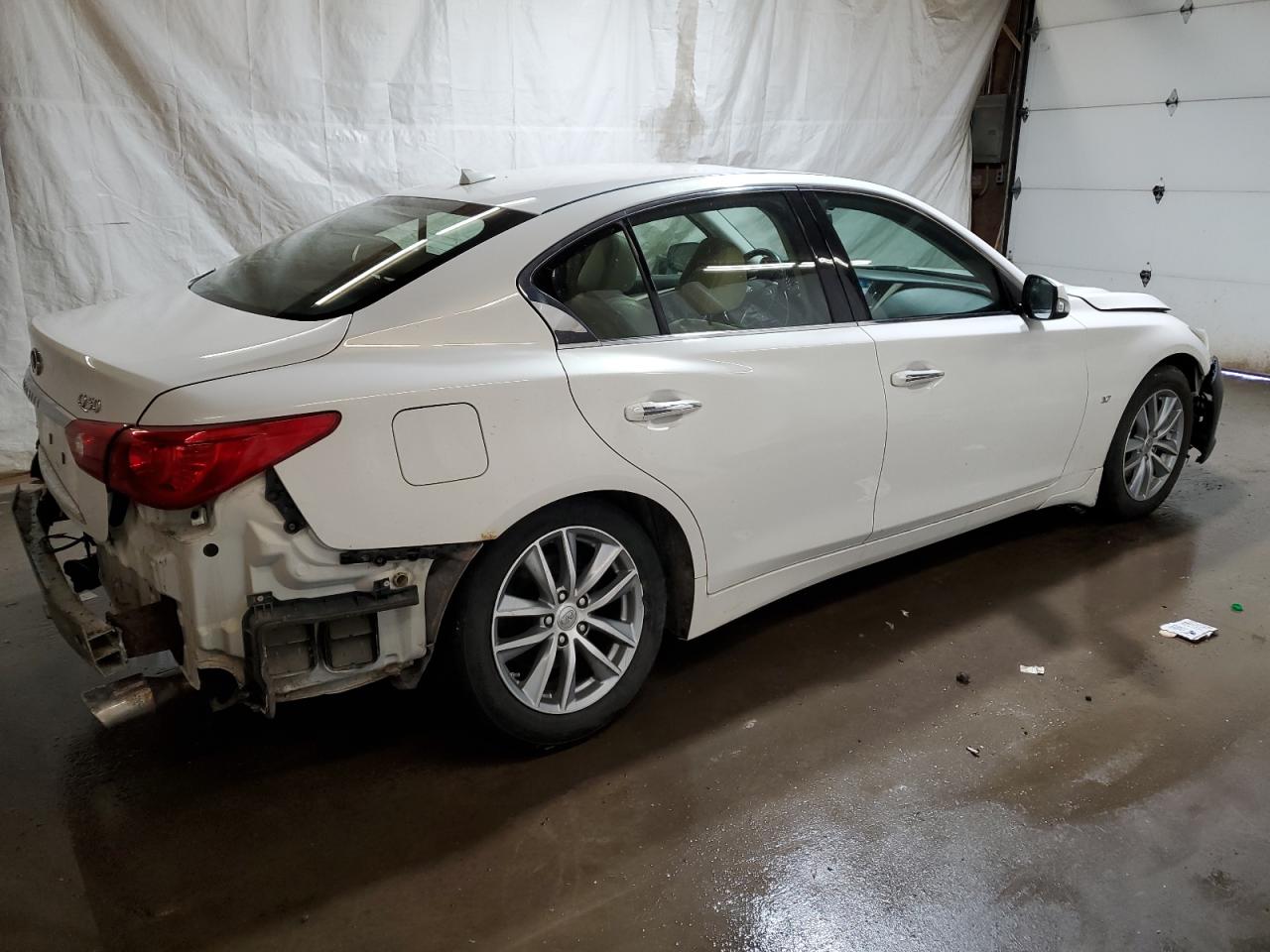 2014 Infiniti Q50 - Image 3
