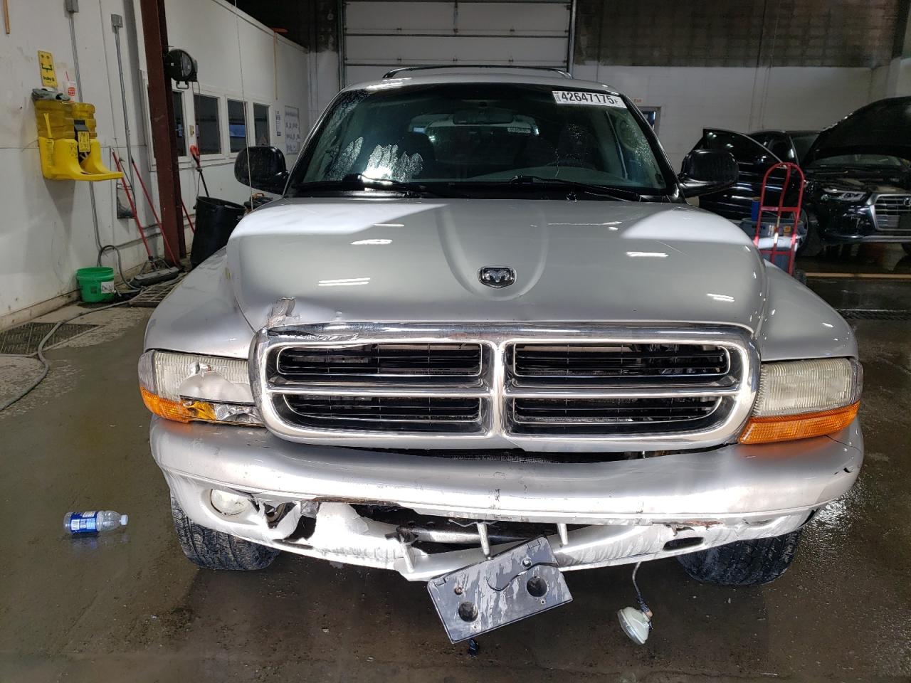 2003 Dodge Durango - Image 5