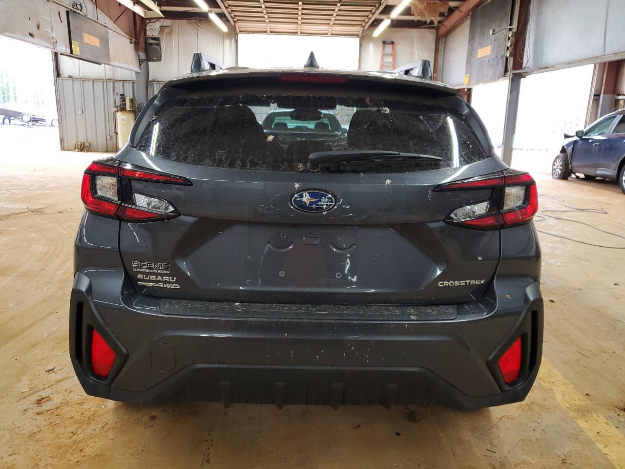 2024 Subaru XV - Image 6