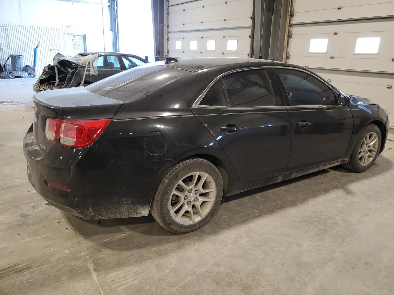 2013 Chevrolet Malibu - Image 3
