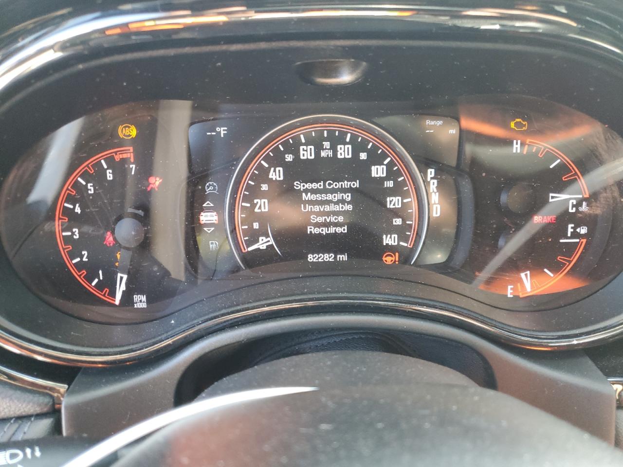 2021 Dodge Durango - Image 9