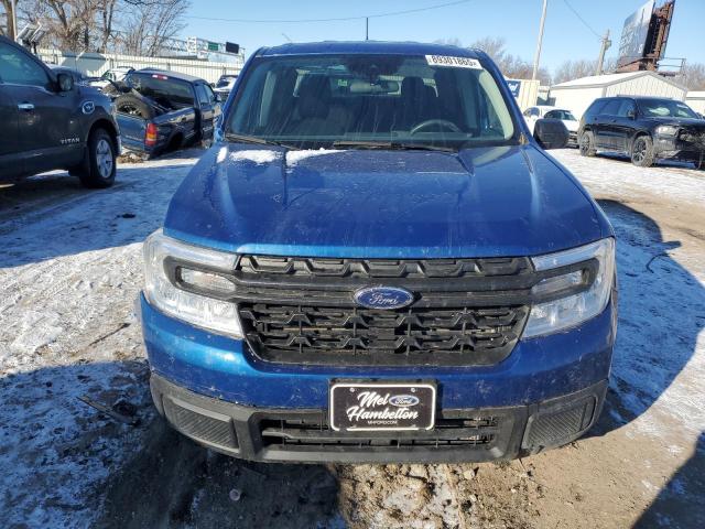  FORD MAVERICK 2024 Blue