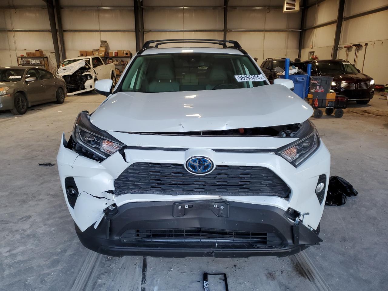 JTMB6RFV9MD040753 TOYOTA RAV4 2021