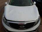 2012 KIA SPORTAGE 2 CRDI  for sale at Copart BRISTOL