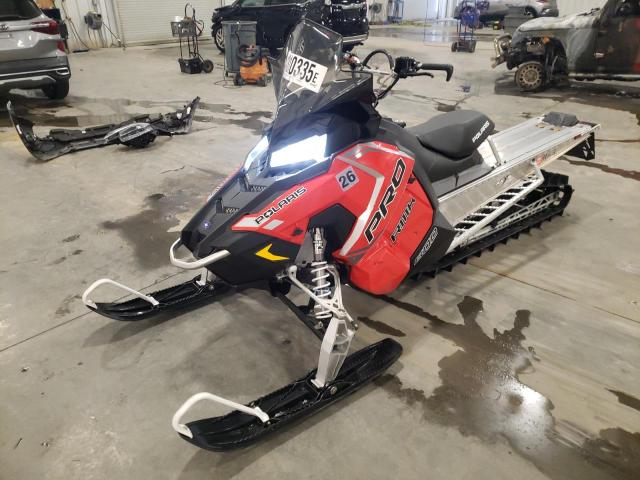2018 POLARIS RMK 800