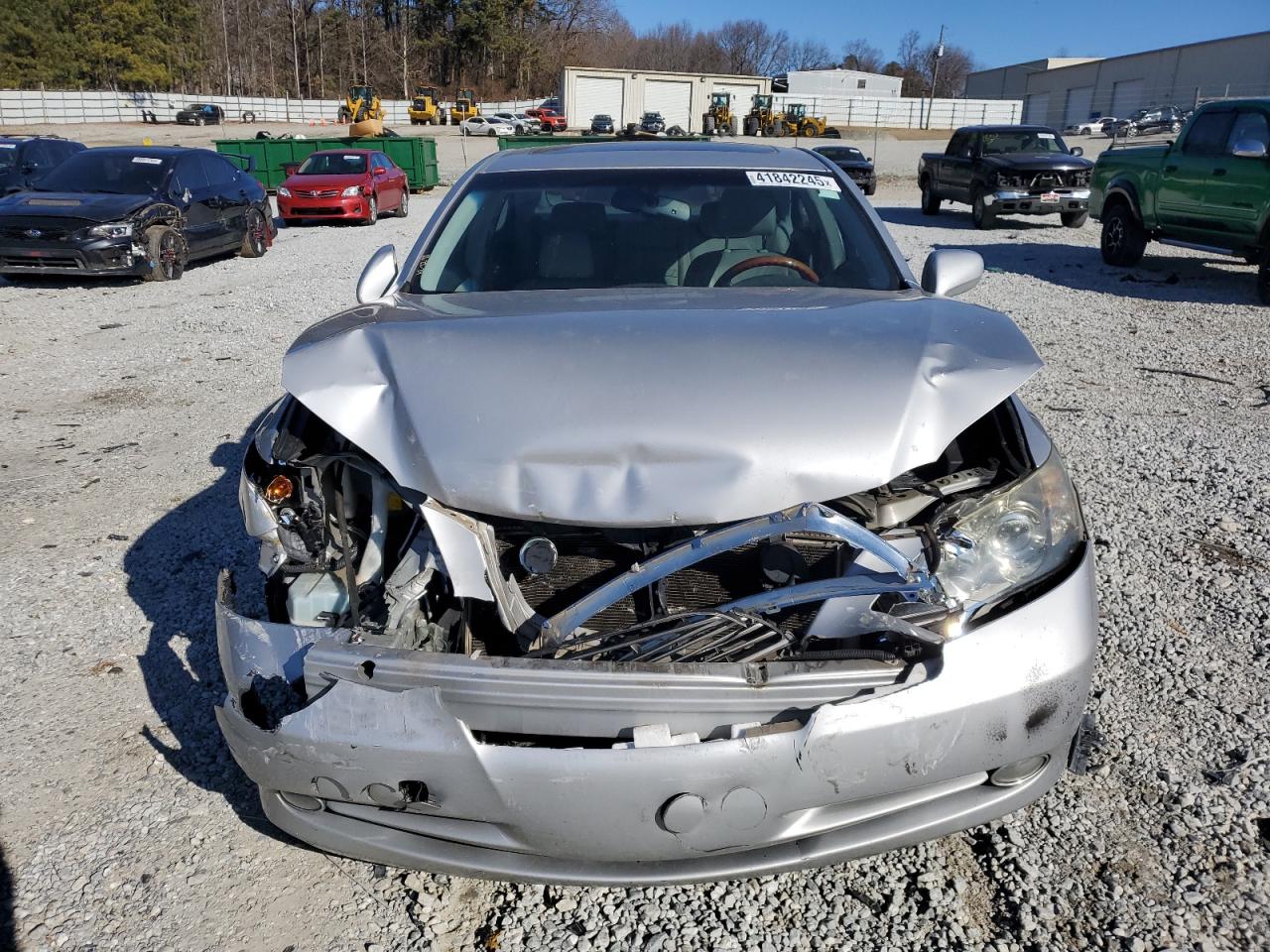 2009 Lexus ES - Image 5