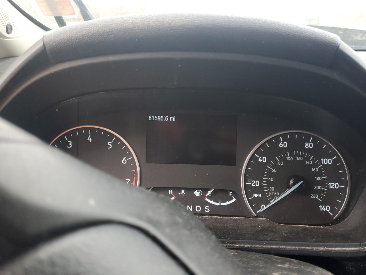 MAJ6S3KLXLC363475 FORD ECOSPORT 2020