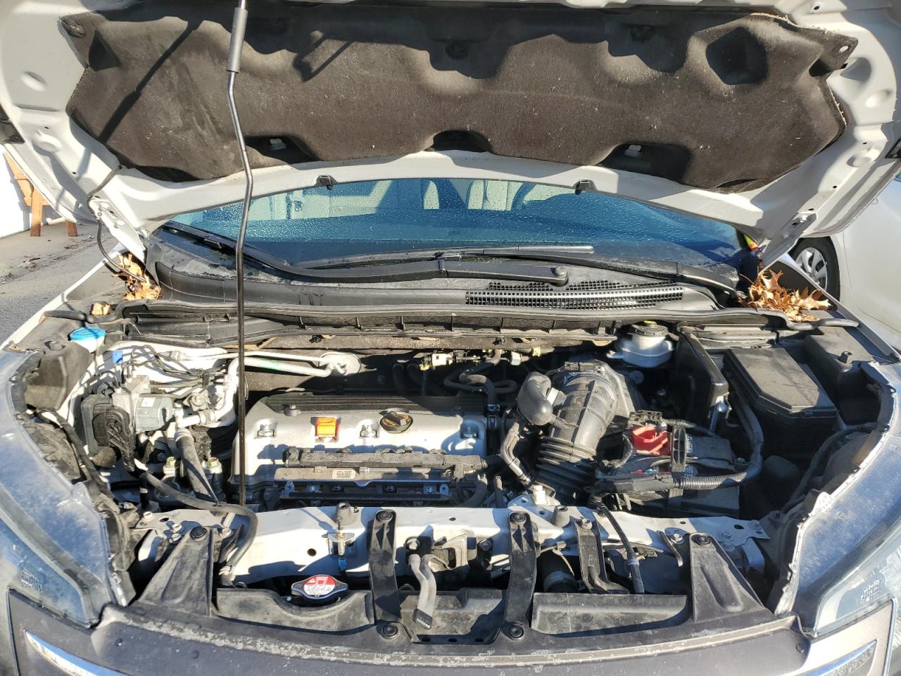 2014 Honda CR-V - Image 12
