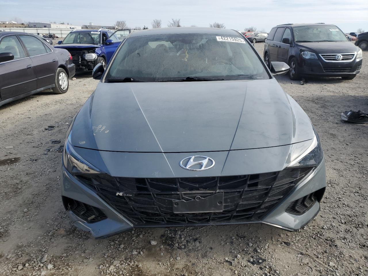 2022 Hyundai Elantra - Image 5